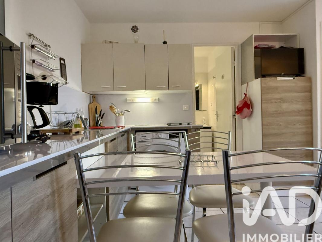 Appartement 2 Pièce(s) Dolus-d'Oléron - Photo 2