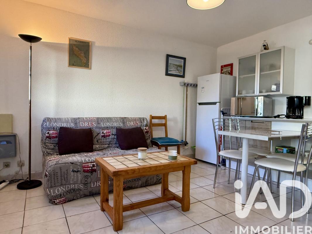 Appartement 2 Pièce(s) Dolus-d'Oléron - Photo 3