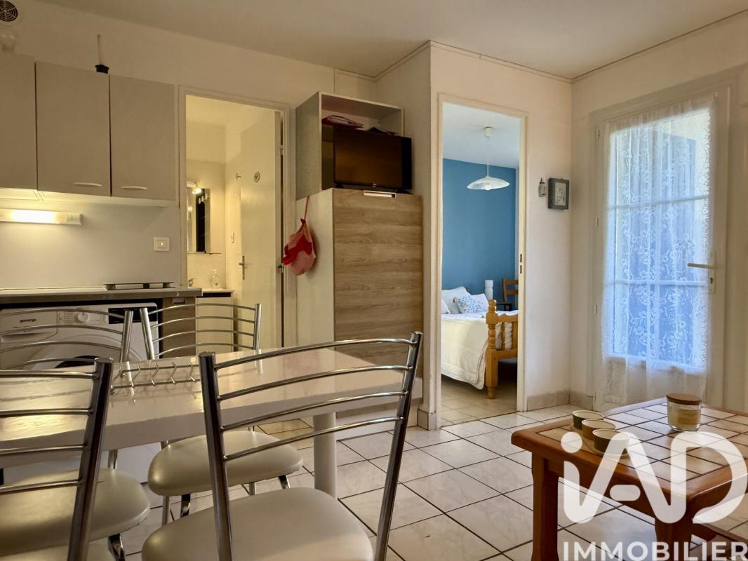 Appartement 2 Pièce(s) Dolus-d'Oléron - Photo 4