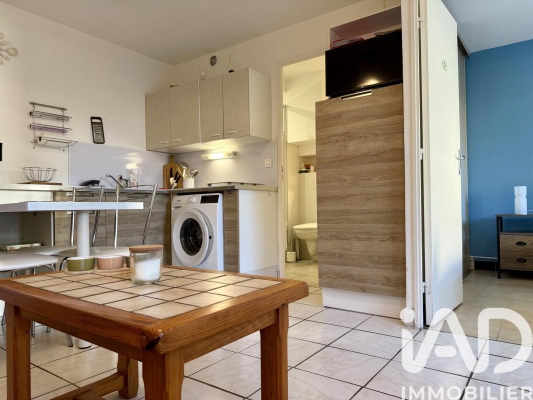 Appartement 2 Pièce(s) Dolus-d'Oléron - Photo 5