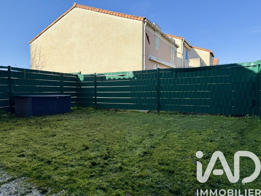 Appartement 2 Pièce(s) Dolus-d'Oléron - Photo 8