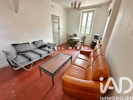 Appartement 2 Pièce(s) La Seyne-sur-Mer - Photo 2