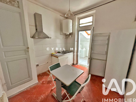Appartement 2 Pièce(s) La Seyne-sur-Mer - Photo 3
