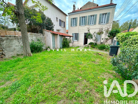 Appartement 2 Pièce(s) La Seyne-sur-Mer - Photo 7