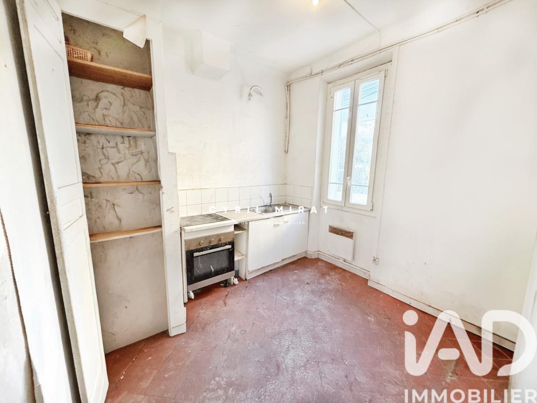 Appartement 1 Pièce(s) La Seyne-sur-Mer - Photo 4