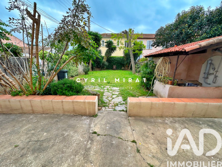 Appartement 1 Pièce(s) La Seyne-sur-Mer - Photo 5