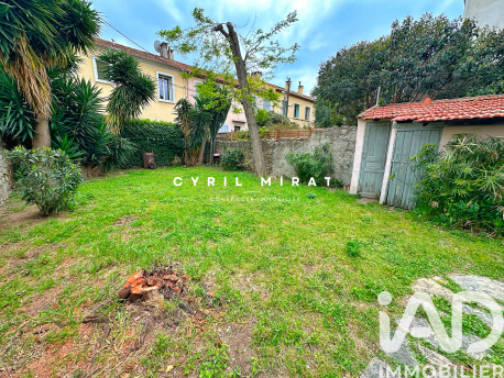 Appartement 1 Pièce(s) La Seyne-sur-Mer - Photo 6