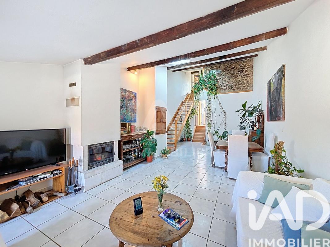 Maison de village 4 Pièce(s) Passa