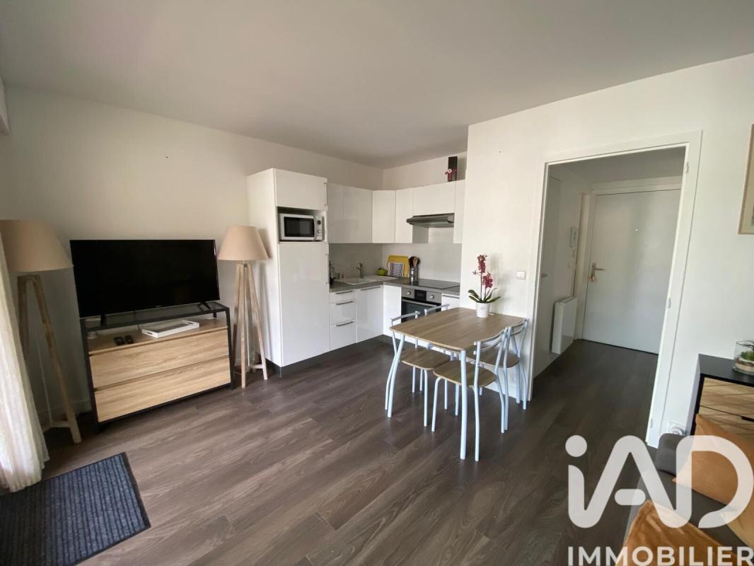 Appartement 1 Pièce(s) La Baule-Escoublac - Photo 3