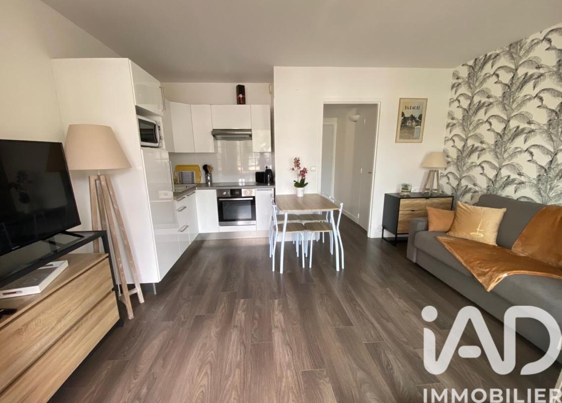 Appartement 1 Pièce(s) La Baule-Escoublac - Photo 5