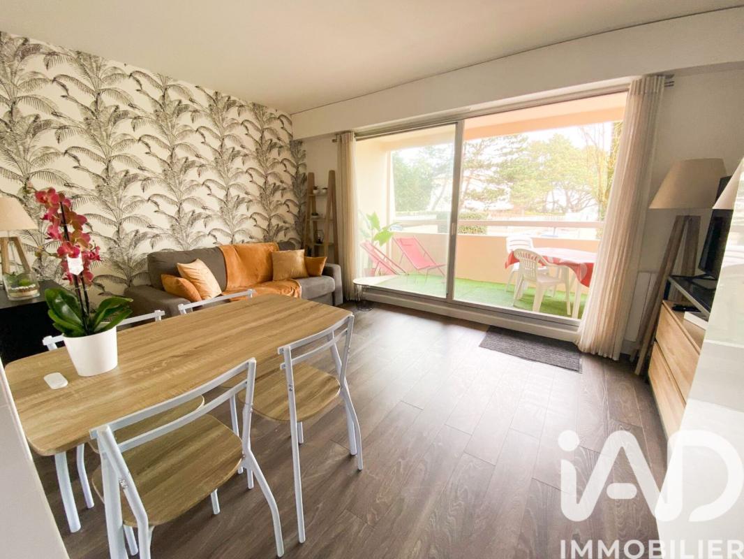 Appartement 1 Pièce(s) La Baule-Escoublac - Photo 6