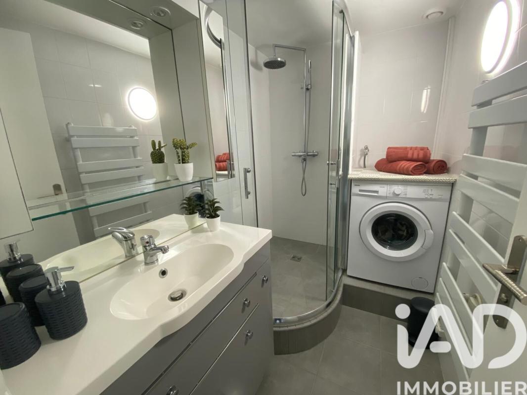 Appartement 1 Pièce(s) La Baule-Escoublac - Photo 7