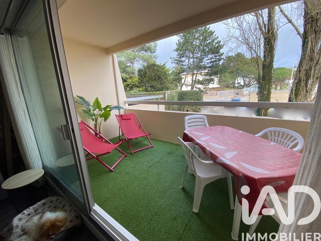 Appartement 1 Pièce(s) La Baule-Escoublac - Photo 8