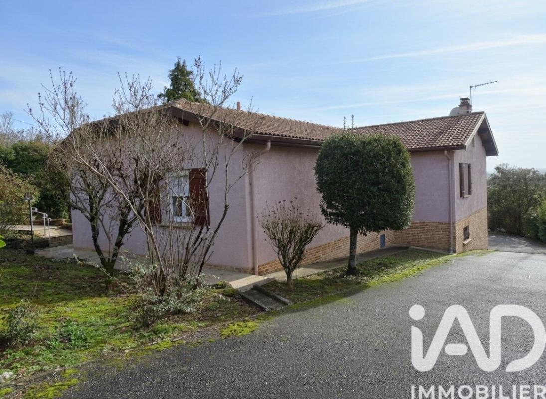Maison 6 Pièce(s) La Réole