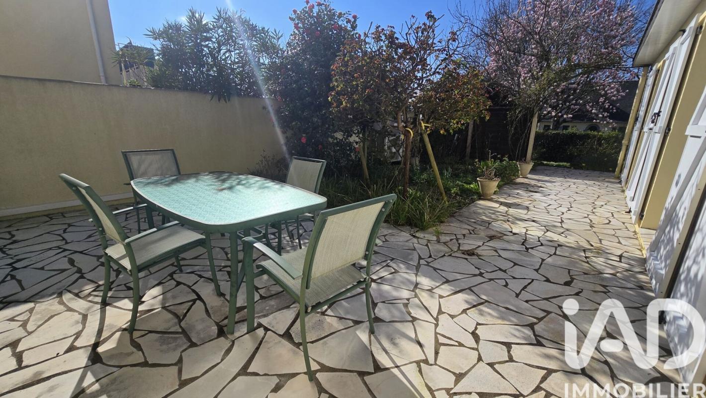 Maison 5 Pièce(s) Sautron