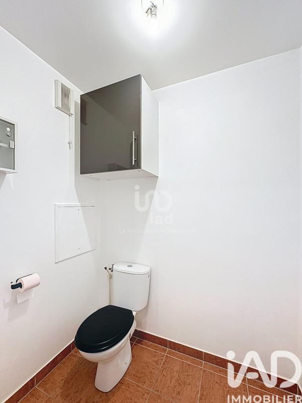 Appartement 2 Pièce(s) Dammarie-les-Lys