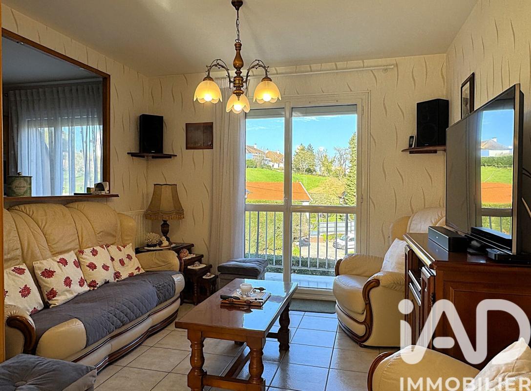 Maison 4 Pièce(s) Montivilliers