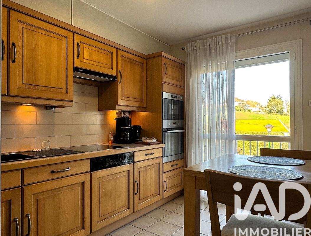 Maison 4 Pièce(s) Montivilliers