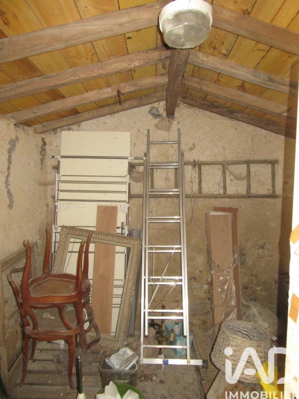 Maison 2 Pièce(s) Bressuire