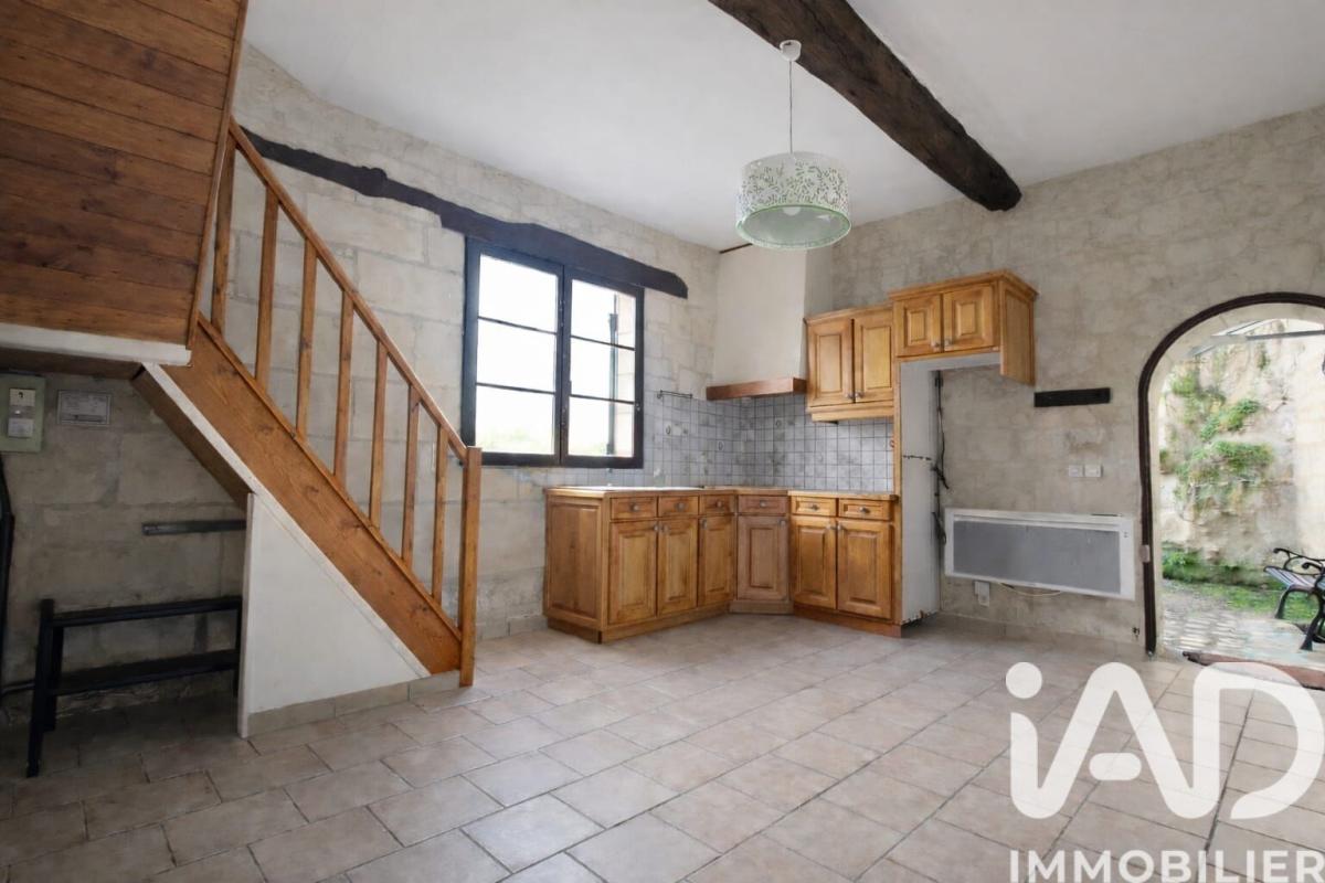 Maison traditionnelle 4 Pièce(s) La Roche-Clermault