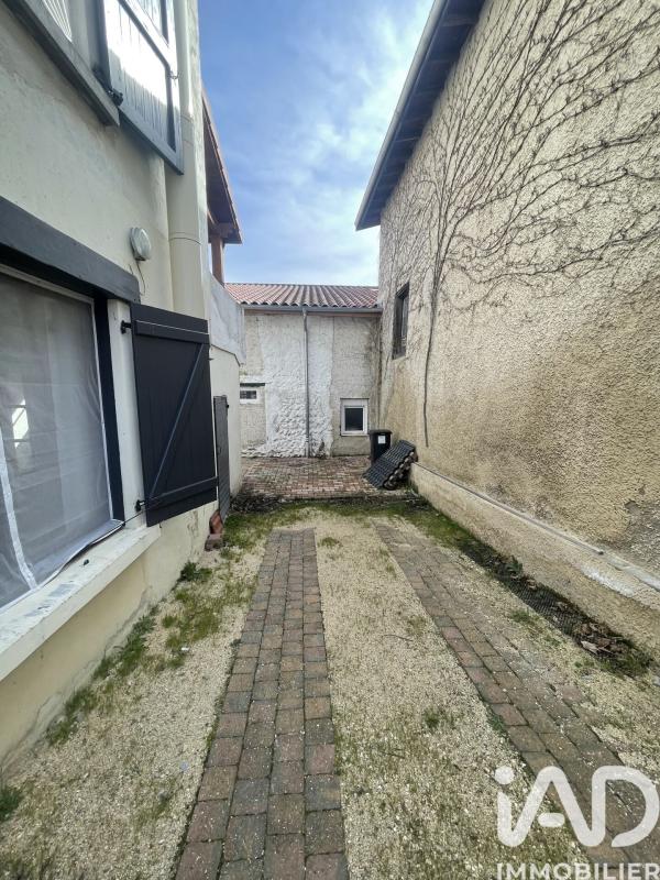 Maison 5 Pièce(s) Beaurepaire - Photo 2