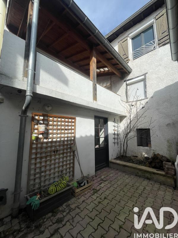 Maison 5 Pièce(s) Beaurepaire - Photo 3