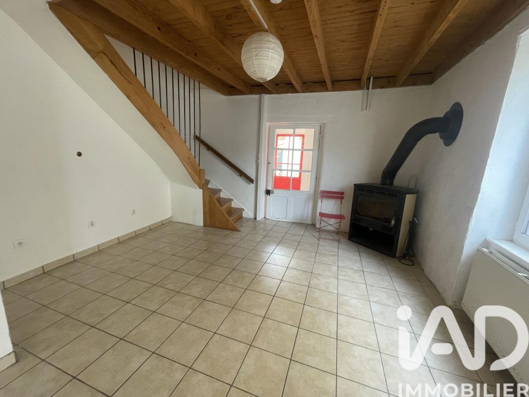 Maison 5 Pièce(s) Beaurepaire - Photo 6