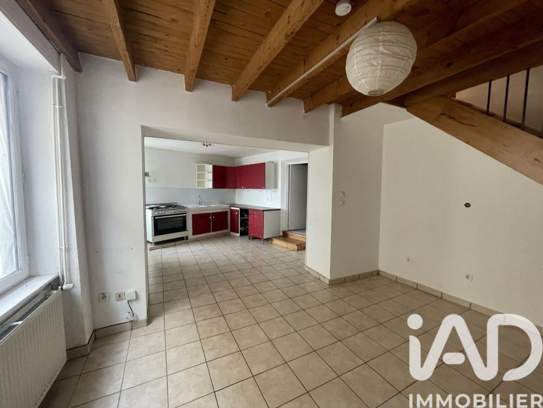 Maison 5 Pièce(s) Beaurepaire - Photo 7