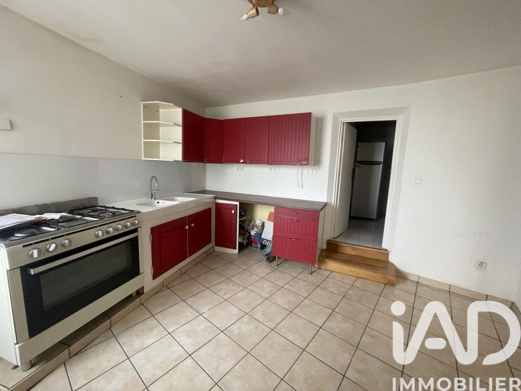 Maison 5 Pièce(s) Beaurepaire - Photo 8