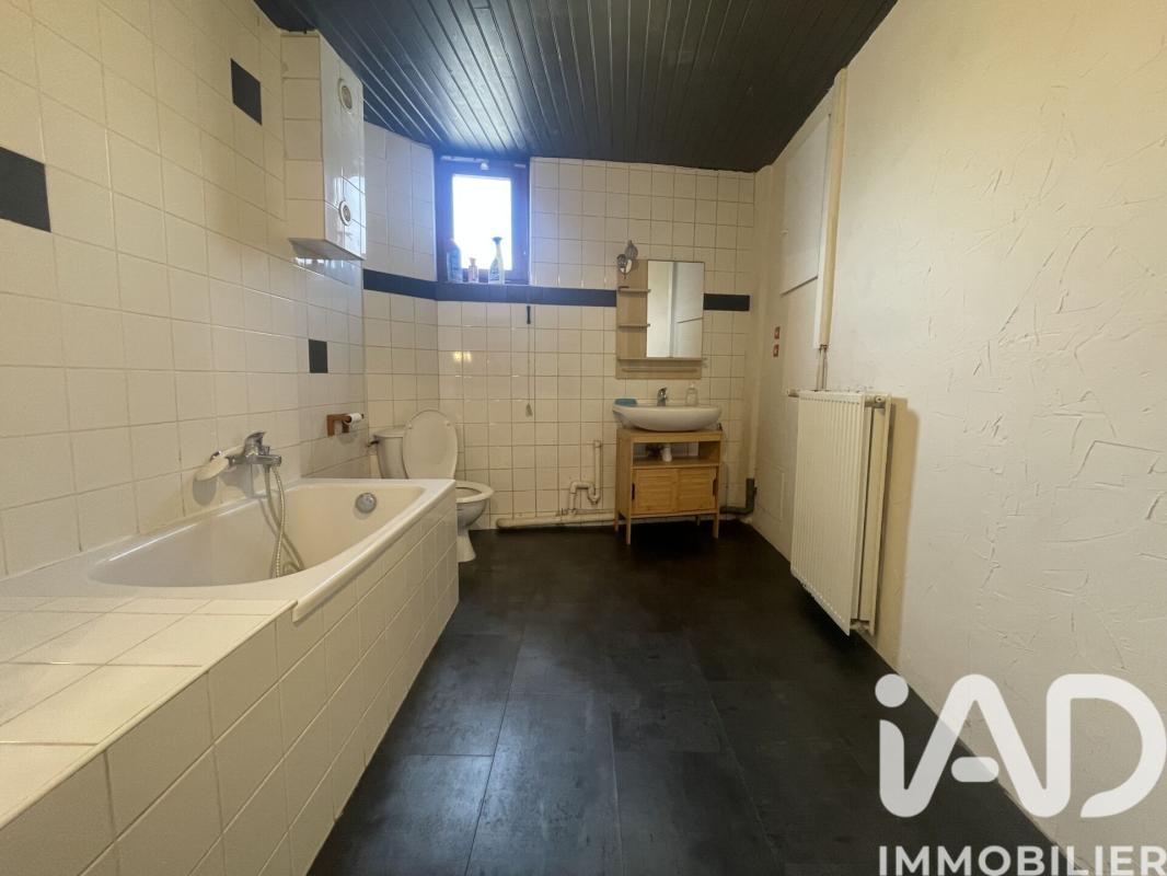 Maison 5 Pièce(s) Beaurepaire - Photo 10