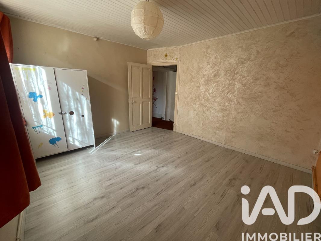 Maison 5 Pièce(s) Beaurepaire - Photo 12