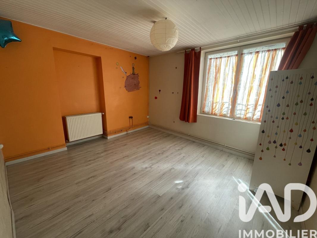 Maison 5 Pièce(s) Beaurepaire - Photo 13