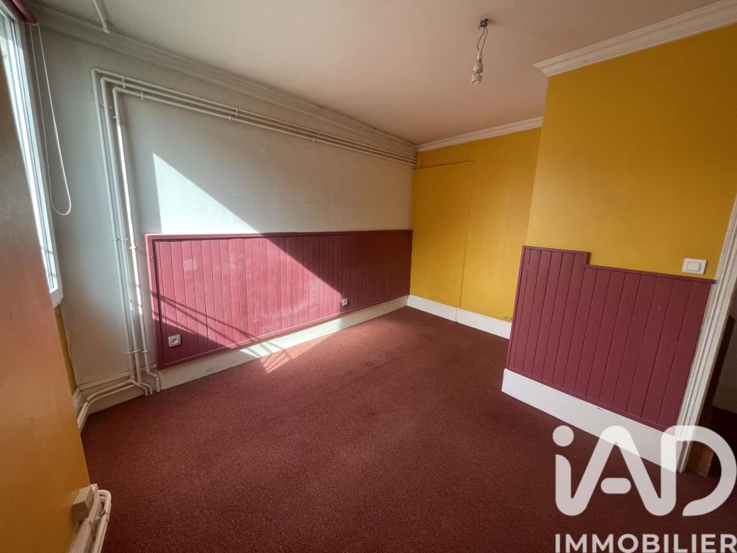 Maison 5 Pièce(s) Beaurepaire - Photo 15