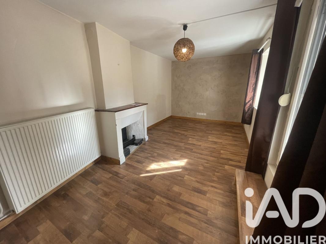 Maison 5 Pièce(s) Beaurepaire - Photo 16