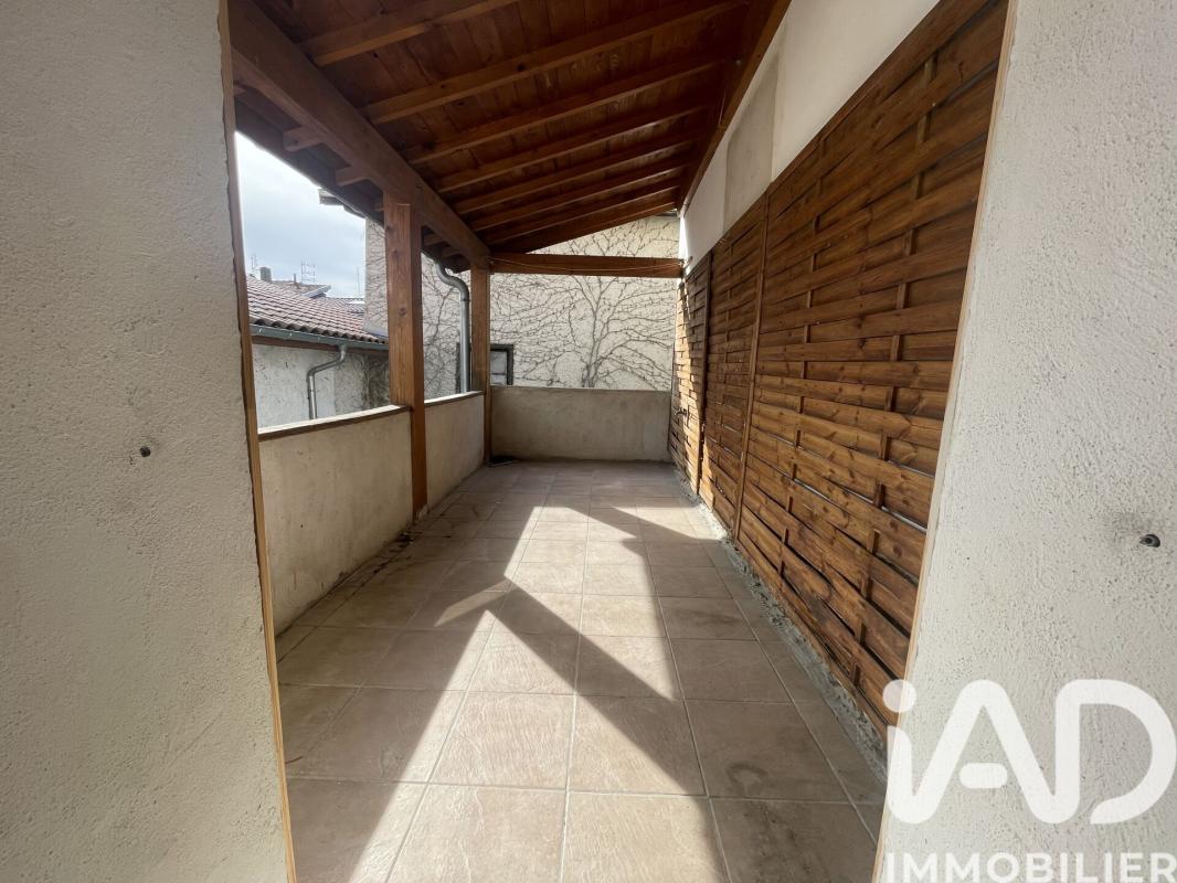 Maison 5 Pièce(s) Beaurepaire - Photo 17