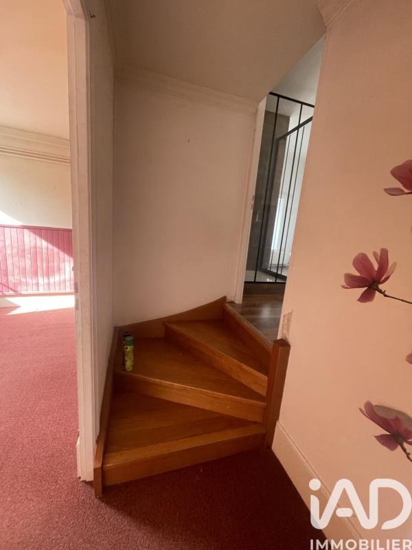 Maison 5 Pièce(s) Beaurepaire - Photo 18