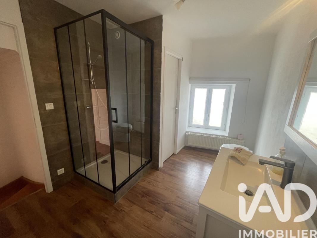 Maison 5 Pièce(s) Beaurepaire - Photo 19