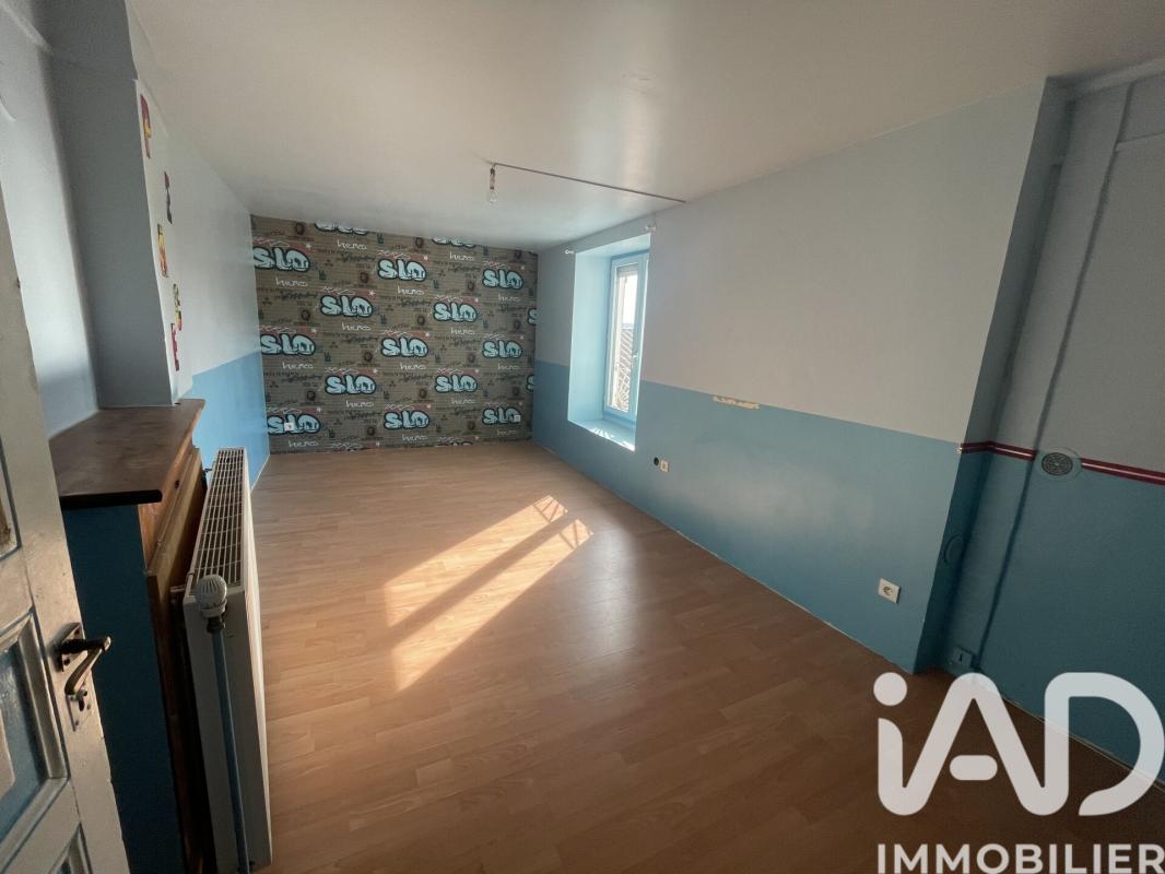 Maison 5 Pièce(s) Beaurepaire - Photo 22