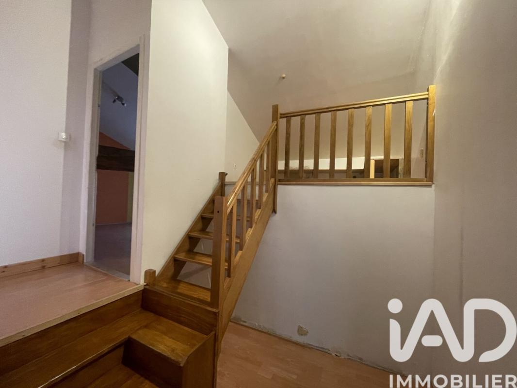 Maison 5 Pièce(s) Beaurepaire - Photo 23