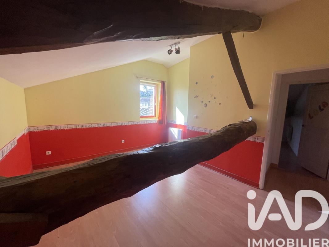 Maison 5 Pièce(s) Beaurepaire - Photo 24