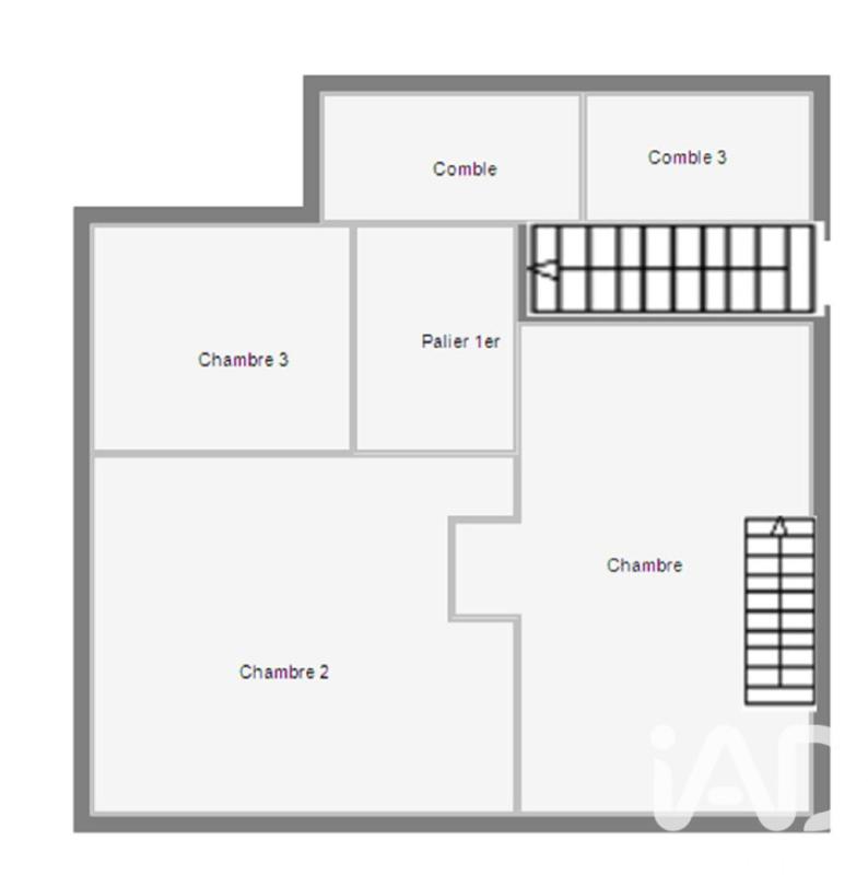 Maison 5 Pièce(s) Pontchâteau