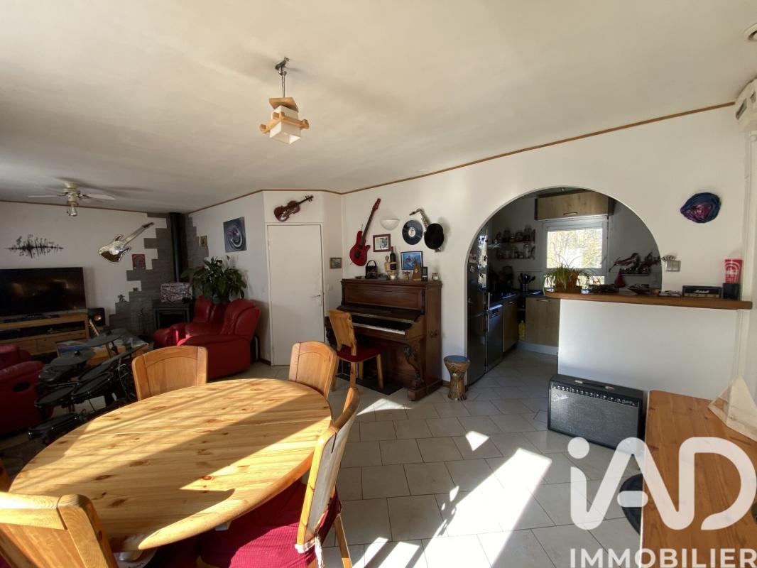 Maison 5 Pièce(s) Massy