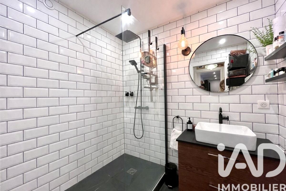 Appartement 3 Pièce(s) Suresnes