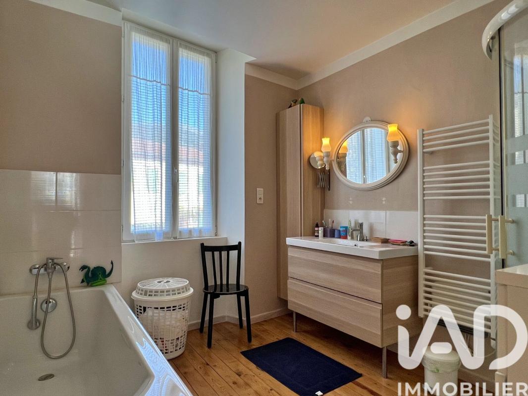 Maison de ville 7 Pièce(s) Buis-les-Baronnies