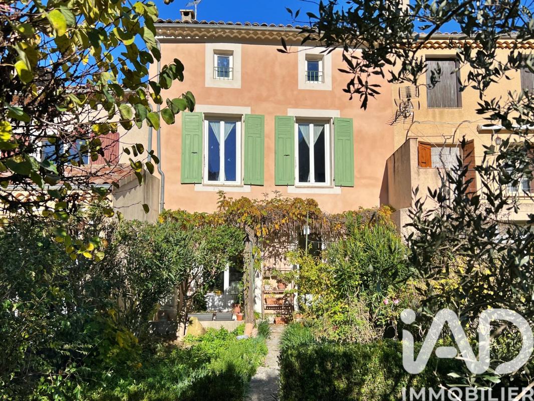 Maison de ville 7 Pièce(s) Buis-les-Baronnies