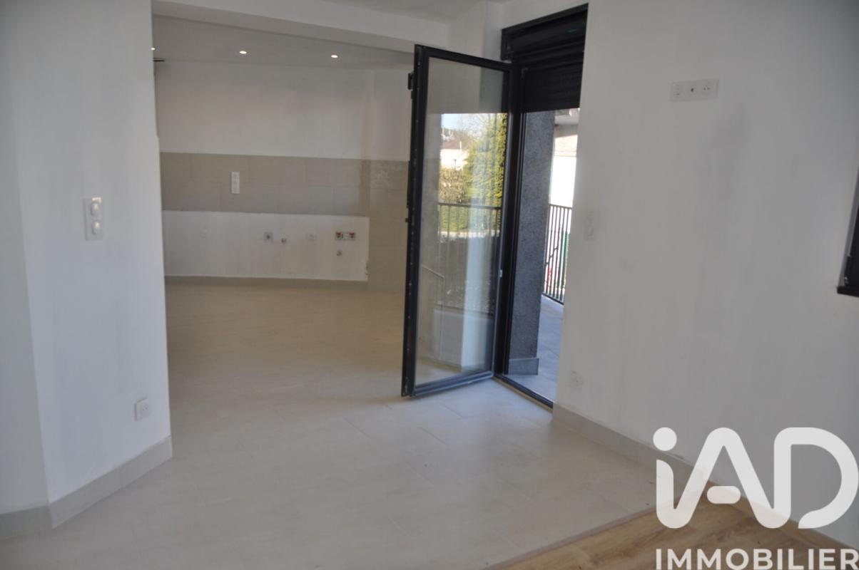 Appartement 2 Pièce(s) Épernay - Photo 2