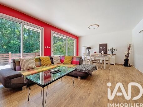 Maison 6 Pièce(s) Le Malesherbois