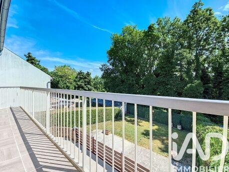 Maison 6 Pièce(s) Le Malesherbois