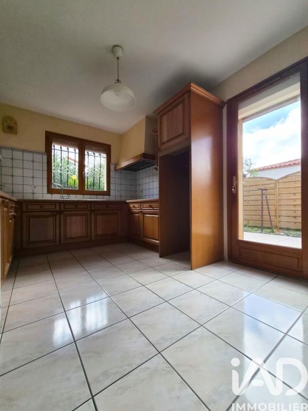 Villa 3 Pièce(s) Pia