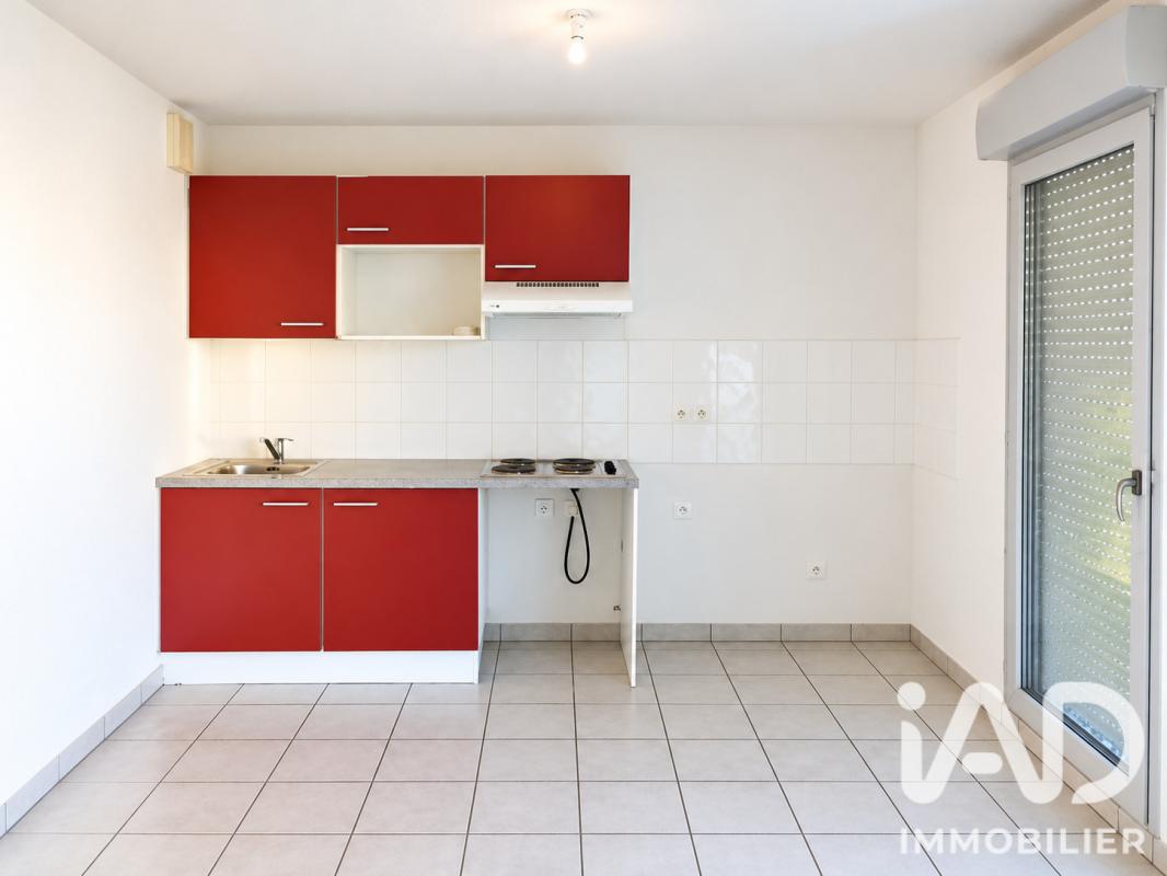 Appartement 3 Pièce(s) Toulouse - Photo 4